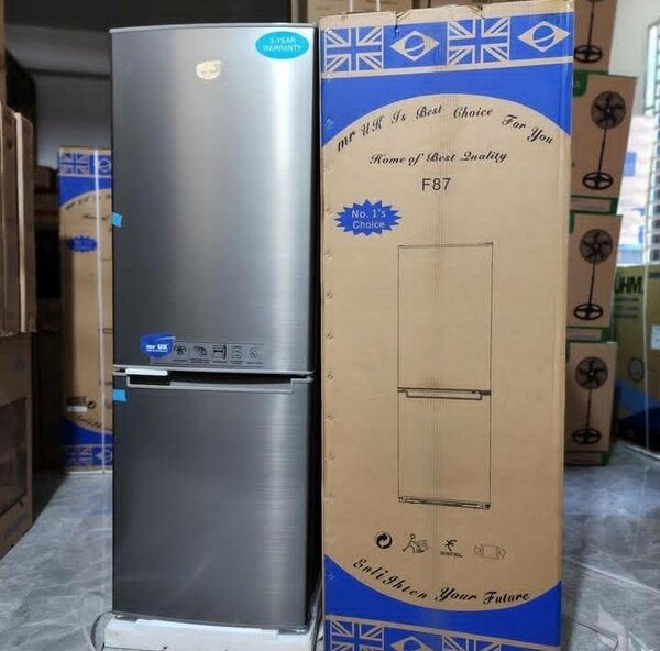 Freezer