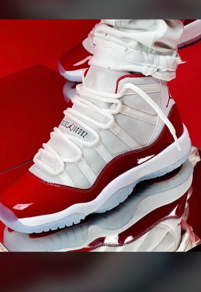 Jordan 11