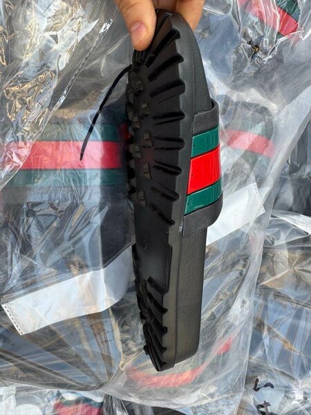 Sandales Gucci