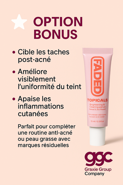 Faded 15 ml