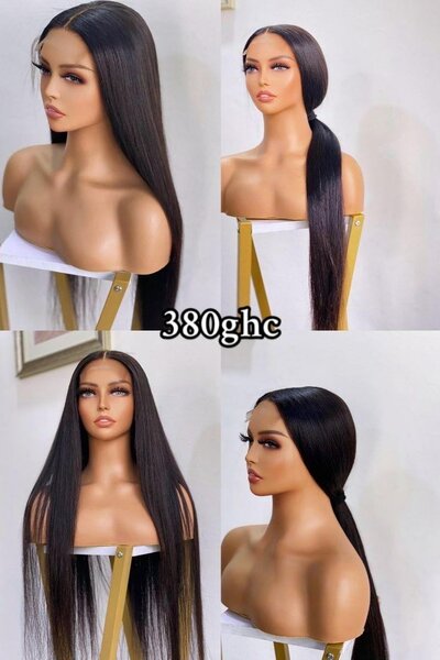 Wig