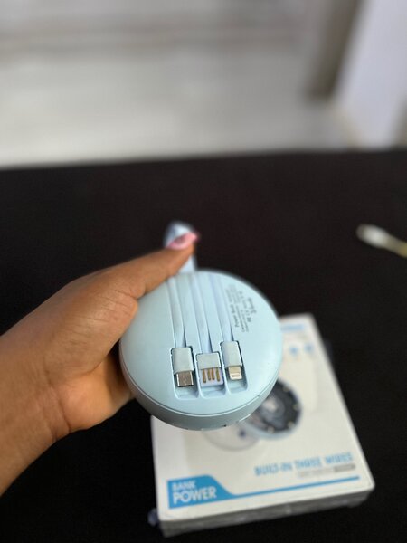 Power Bank