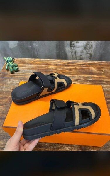 Quality slippers