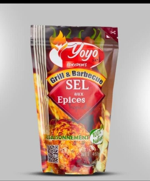 Yoyo epice