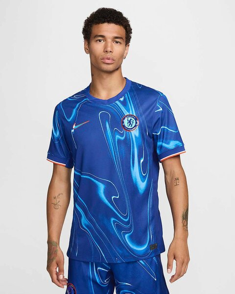 Chelsea Home, Away and Third Kit 2024/2025