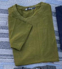 T-shirt Quality