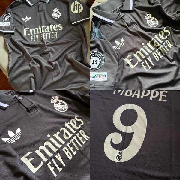 Maillot original