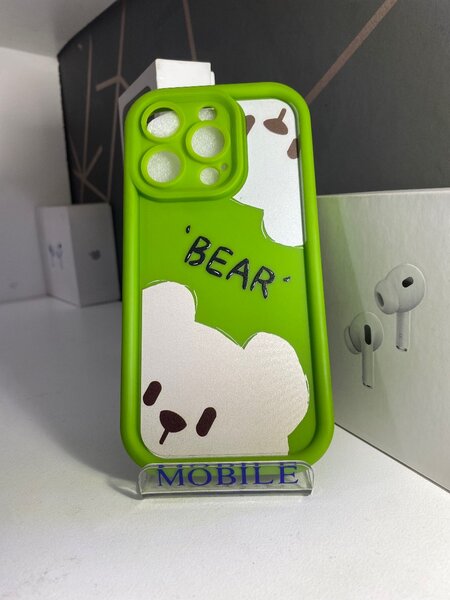 iPhone cases