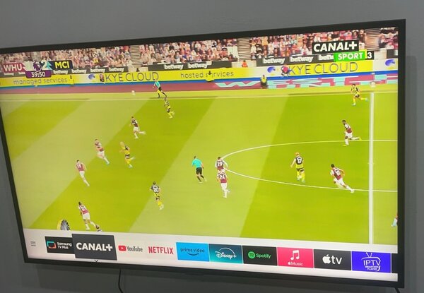 samsung 32 pouce