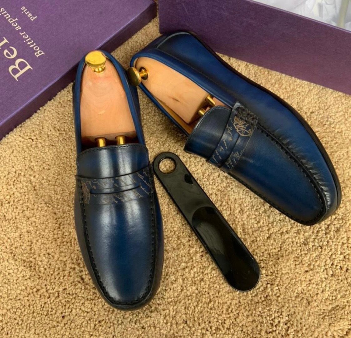 TOD´S BERLUTI