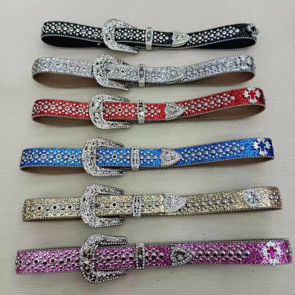 Hippop West belt
