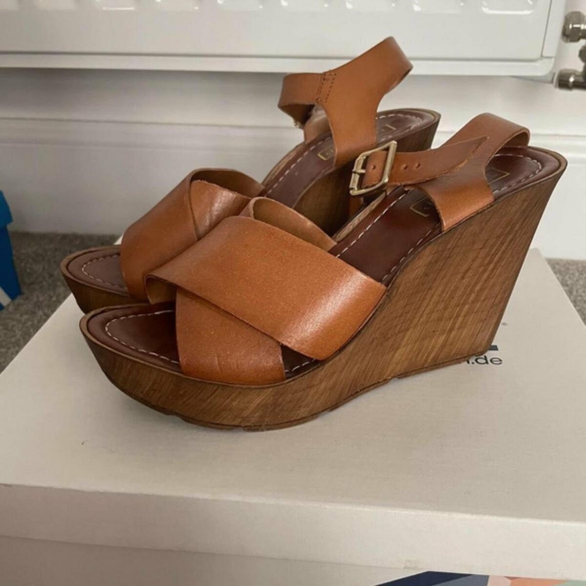 Wedges