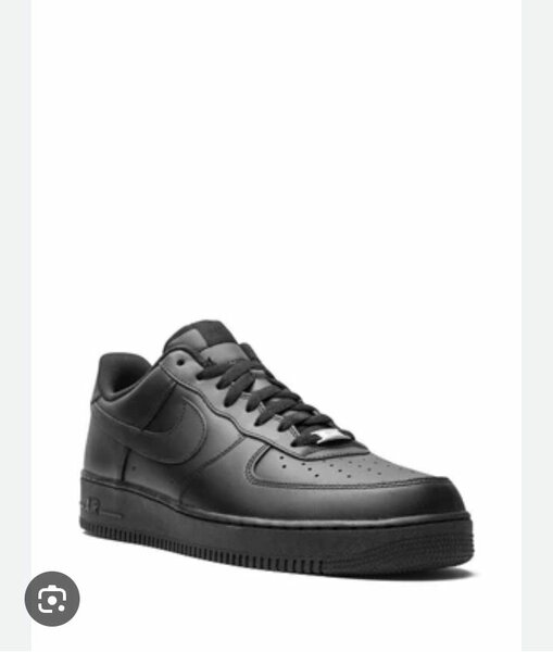 Air force