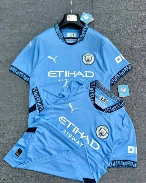 Football jersey