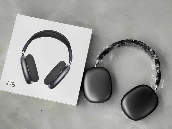Promo exceptionnelle Casque P9