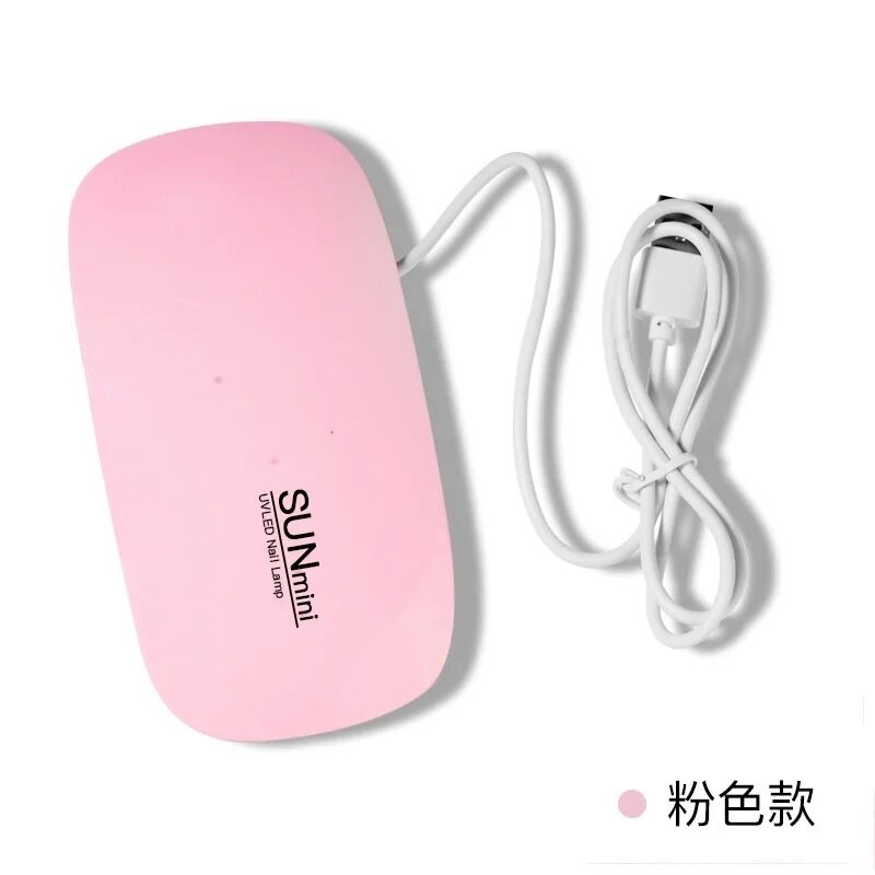 Mini sèche ongle