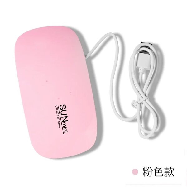 Mini sèche ongle