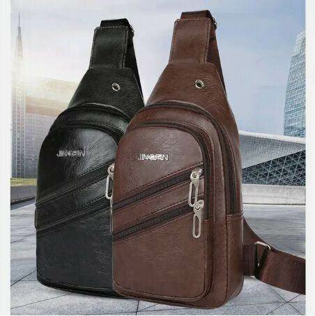 West bags