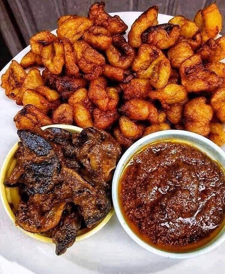 Food de babi