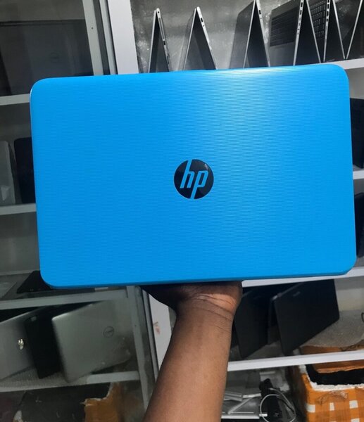 HP STREAM
