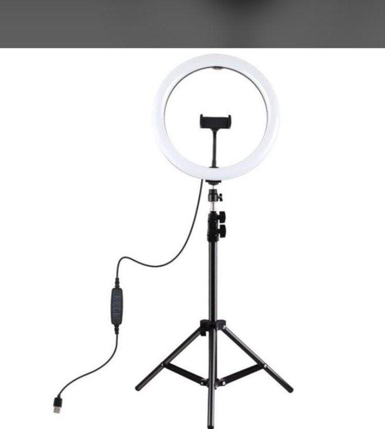 Ring light