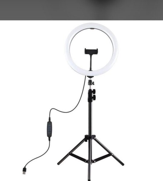 Ring light