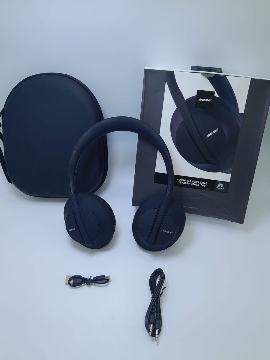 CASQUE BOSSE 700