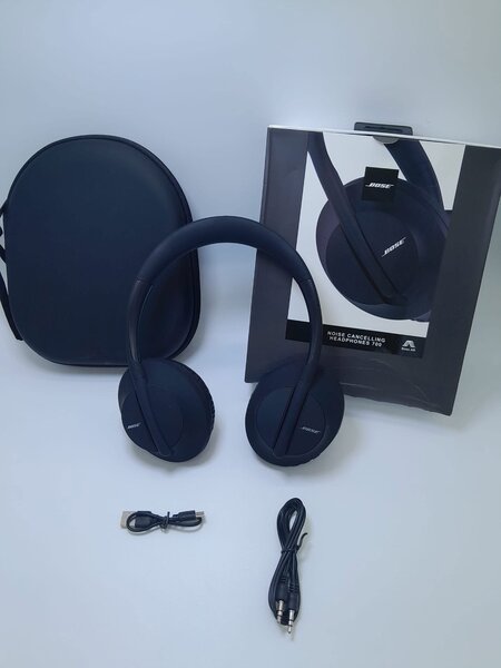 CASQUE BOSSE 700
