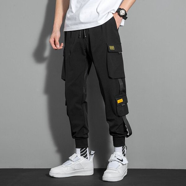 JOGGERS