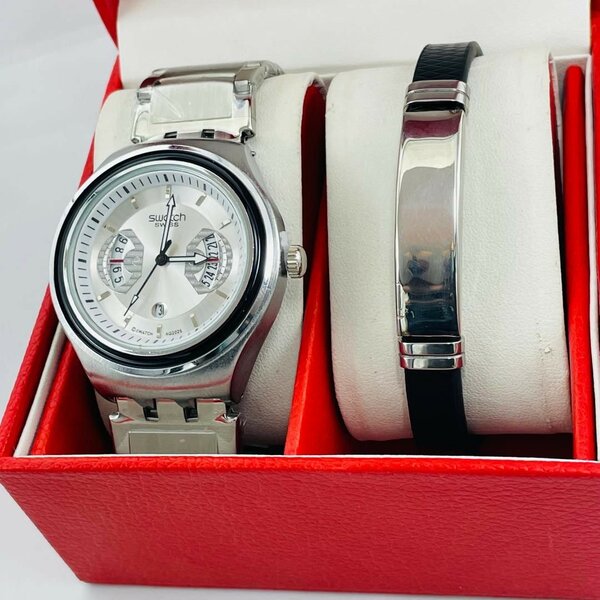 Montre swach