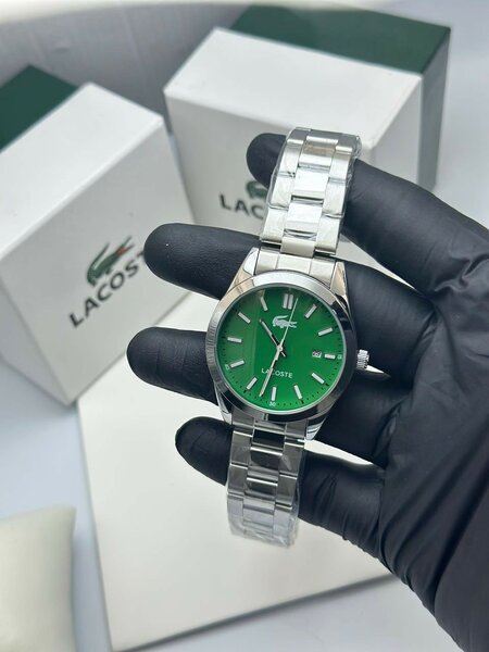 Montre Homme Lacoste Élegante