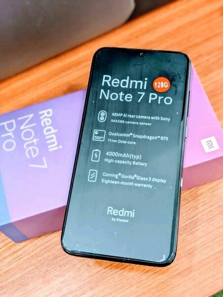 Redmi Note 7 Pro 128GB