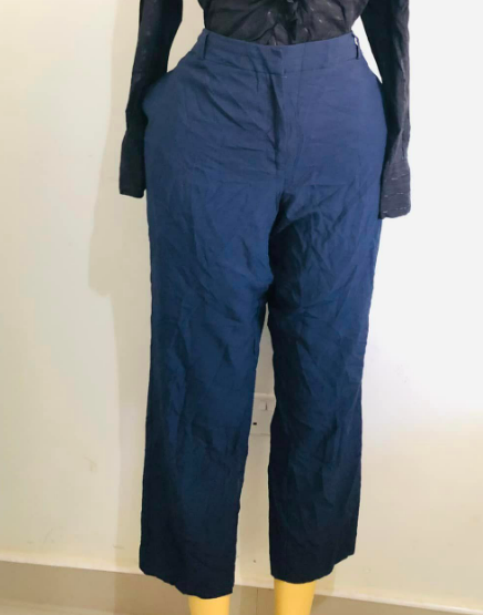 office pants