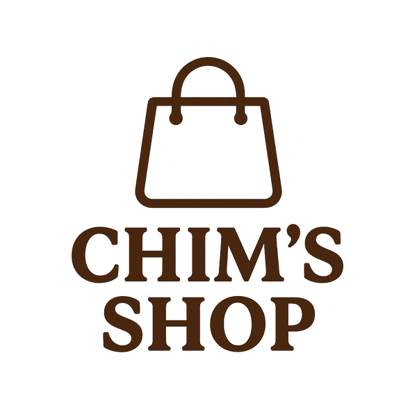chim's shop