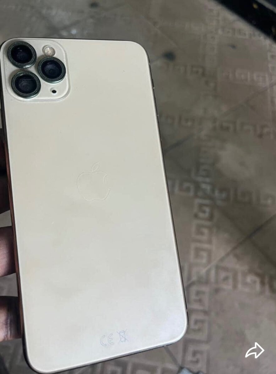 iPhone 12 Pro Max