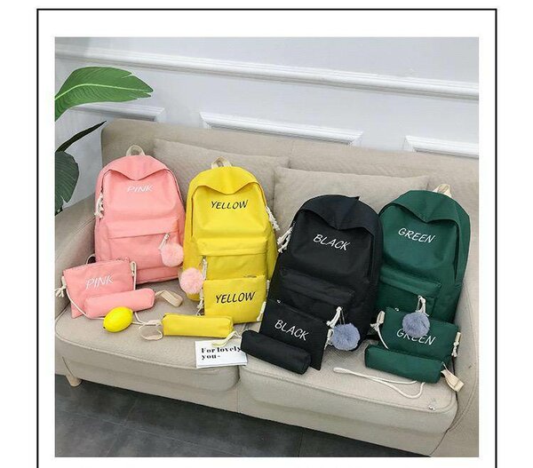 Backpack