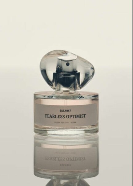 Parfum Fearless Optimist H&M