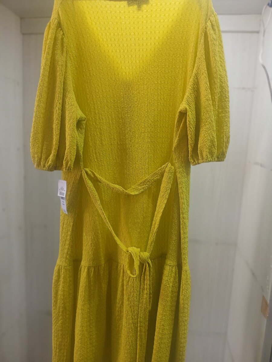 Ladies dress