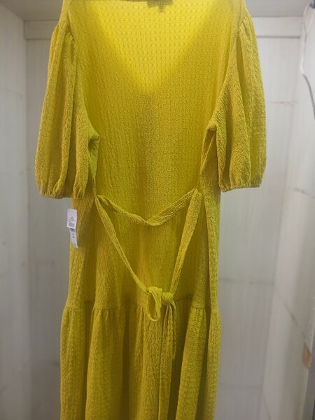 Ladies dress