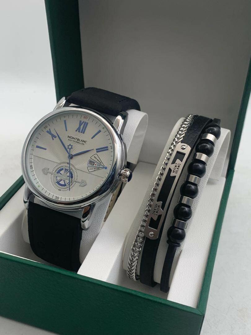 MONTBLANC Watch