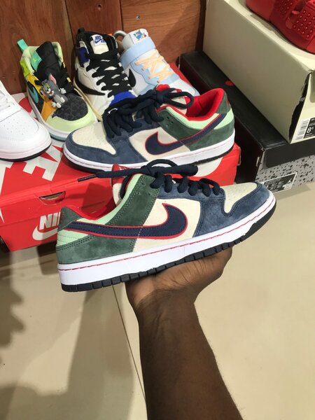 Nike SB