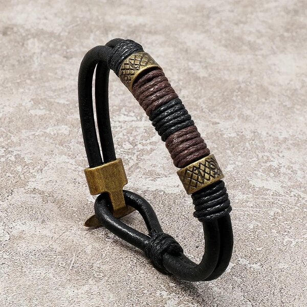 Bracelet hommes