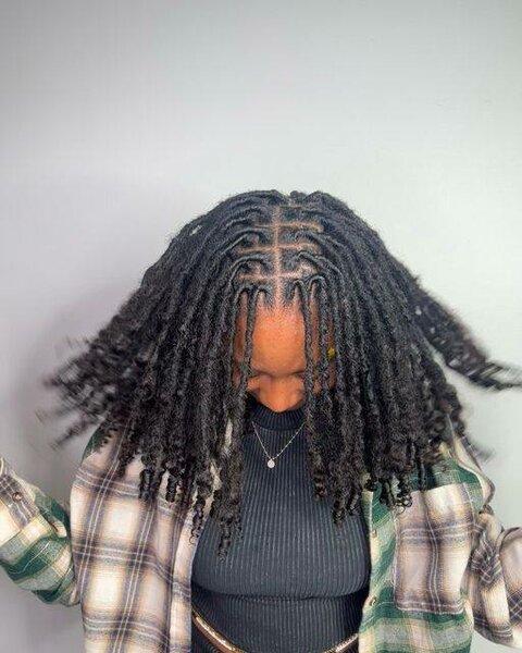Extensions Métisses  l18