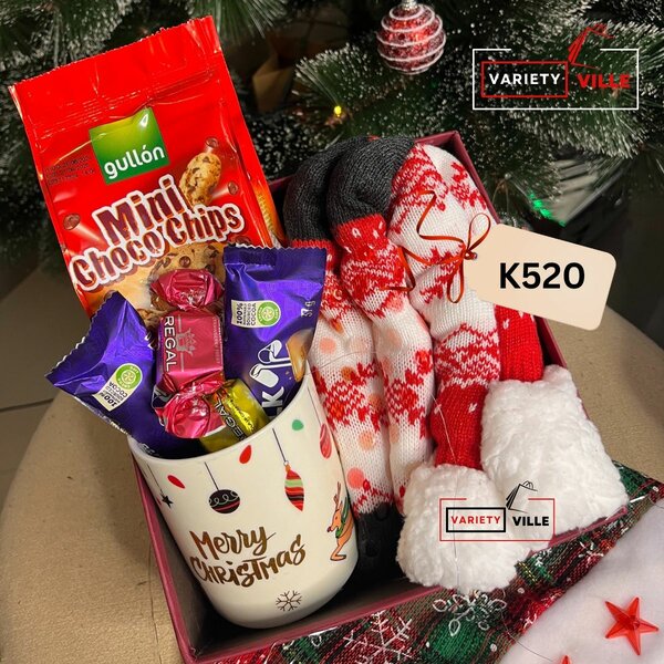 Gift Hampers