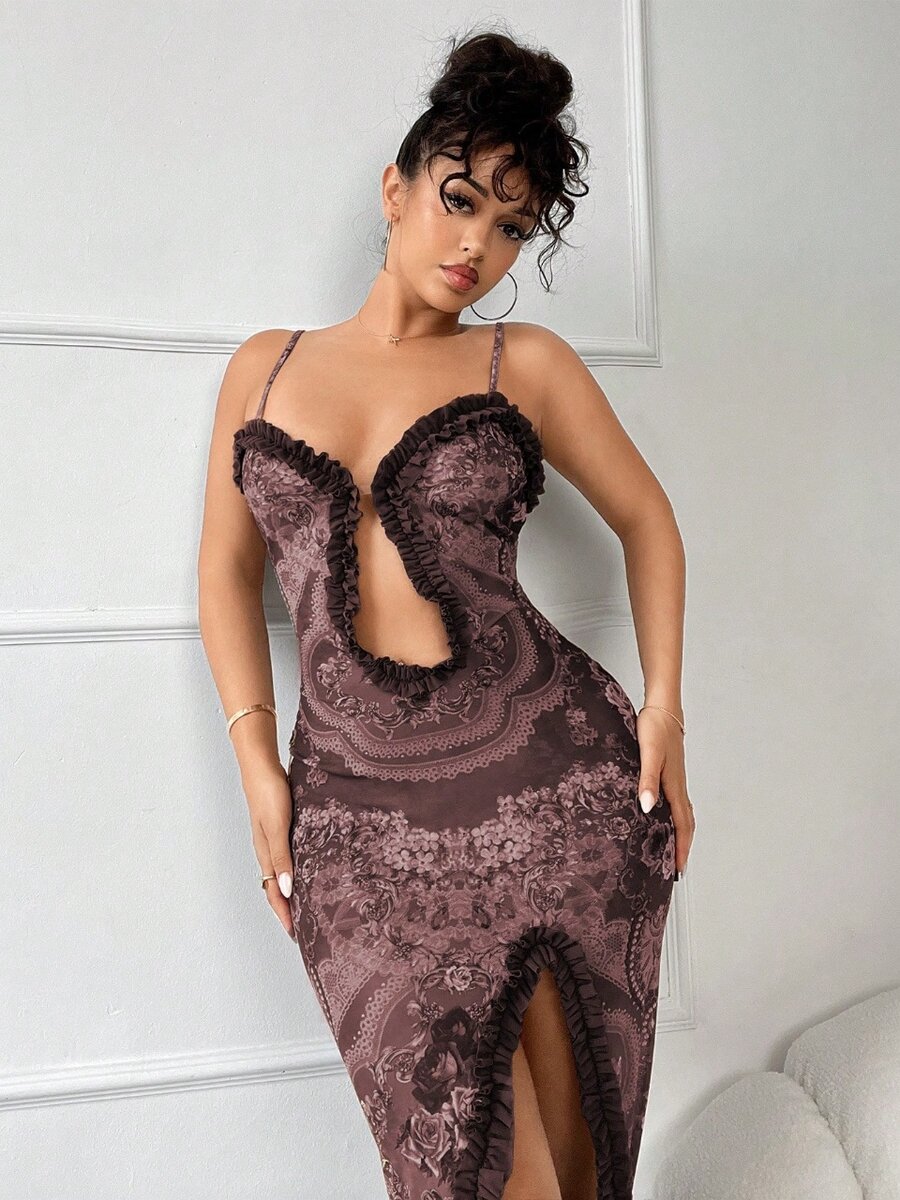 Robe Shein