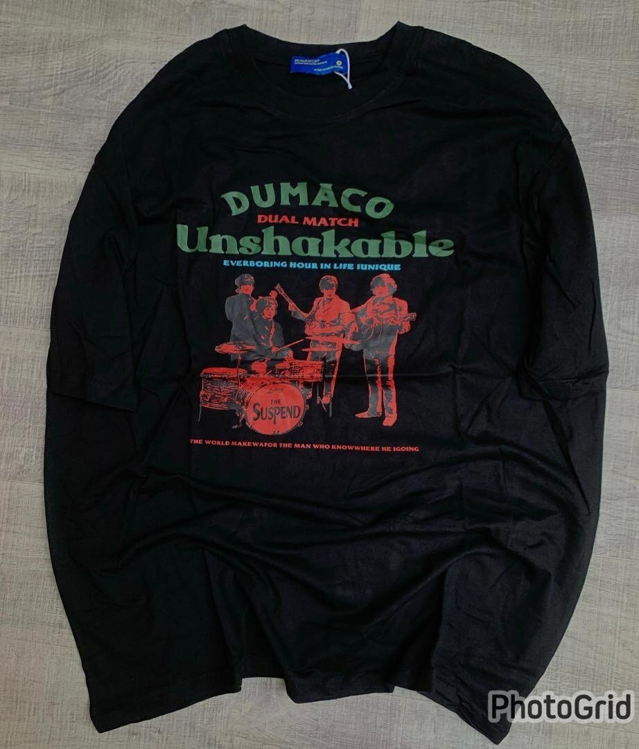 Tee-shirts