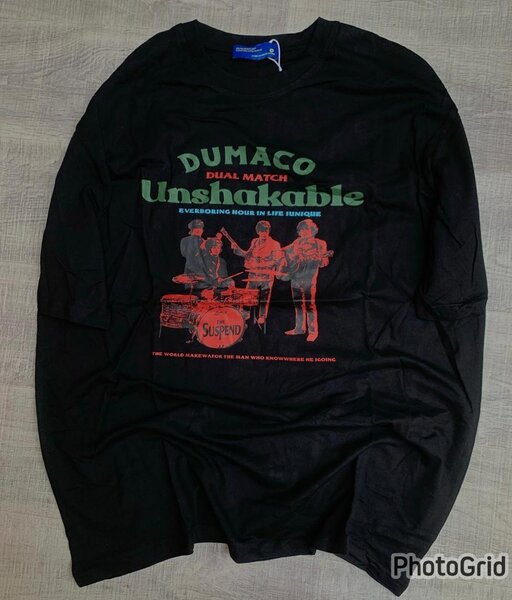 Tee-shirts