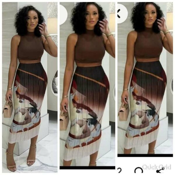 Dress
