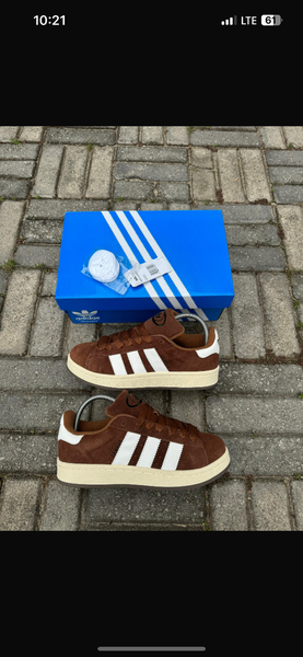 Adidas Campus