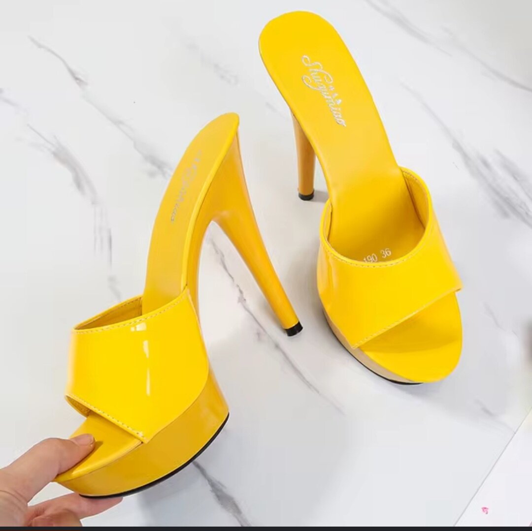 Chaussures  de qualité